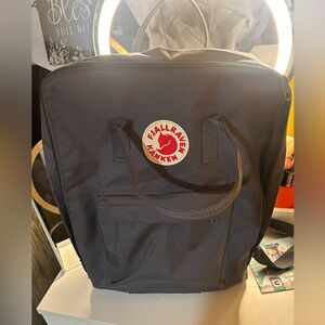 Kanken backpack